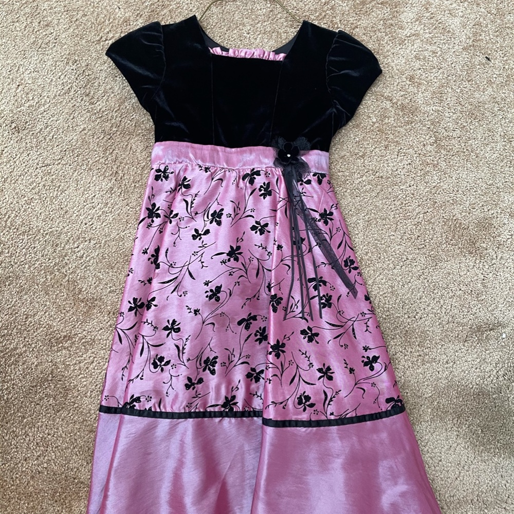 Girls Jona Michelle Dress